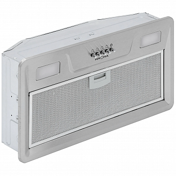картинка Кухонная вытяжка Krona KATE 600 INOX PB V2 