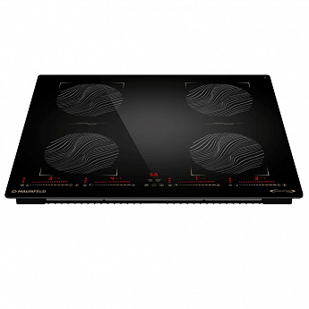 картинка Индукционная варочная панель Maunfeld CVI594SB2BKF Inverter 