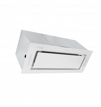 картинка Кухонная вытяжка Lex GS BLOC GS 900 WHITE 