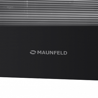 картинка Духовой шкаф Maunfeld EOEC516B2 