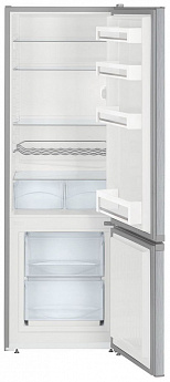 картинка Отдельностоящий холодильник Liebherr CUEL 2831 