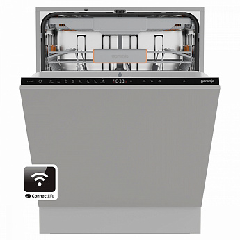 картинка Посудомоечная машина Gorenje GV673B65 