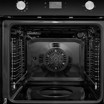 картинка Электрический духовой шкаф Delonghi NSM 11 NL RUS 