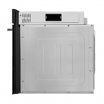 картинка Электрический духовой шкаф Maunfeld AEOK7610B2 черный 