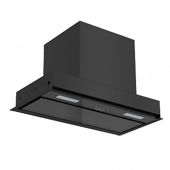 картинка Кухонная вытяжка полновстраиваемая Franke EVO 60 BK 