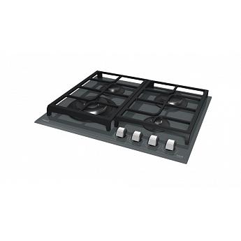 картинка Газовая варочная панель Teka GZC 64320 XBN STONE GREY 