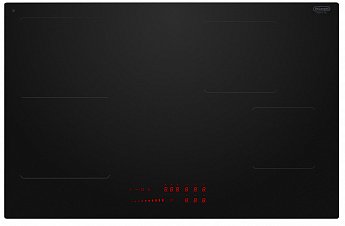 картинка Индукционная варочная панель DeLonghi SLI 804 RUS 