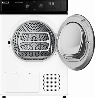 картинка Сушильная машина Delonghi DTD 8105 H VERANO 
