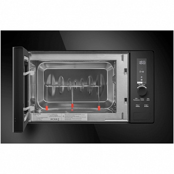 картинка Микроволновая печь Maunfeld JBMO820GB01 