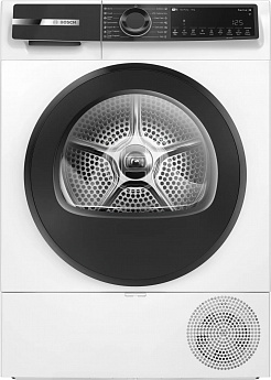 картинка Сушильная машина Bosch WQK25200ME 