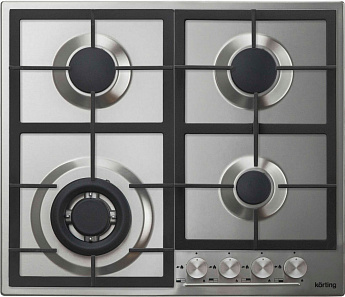 картинка Варочная панель Korting HG 665 CTX 