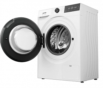картинка Стиральная машина с паром Gorenje WG4S84B1 