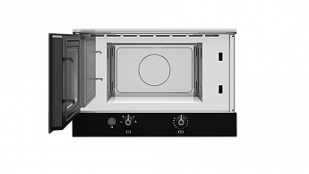 картинка Микроволновая печь Teka MWR 22 BI ATS SILVER 