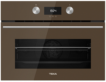 картинка Электрический духовой шкаф Teka HLC 8400 LONDON BRICK BROWN 
