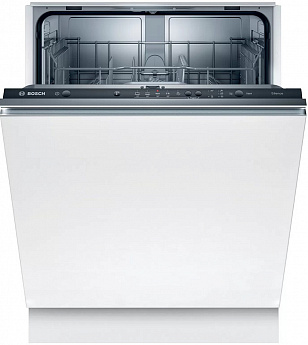 картинка Посудомоечная машина встраиваемая Bosch SMV25BX02R 