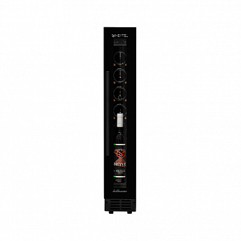 картинка Комбинированный винный шкаф Meyvel MV8-KBT1 