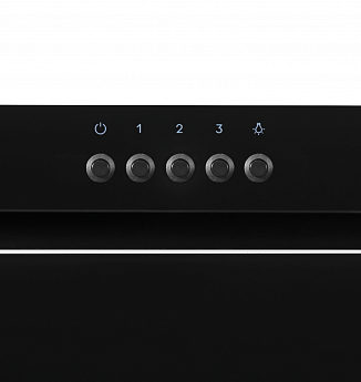 картинка |Discount| Кухонная вытяжка Lex GS BLOC G 600 BLACK 