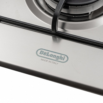 картинка Варочная панель Delonghi SLF 460 LX RUS 