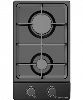 картинка Газовая варочная панель Kuppersberg FS 30 B 