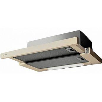 картинка Кухонная вытяжка Jetair AURORA LX/CR/F/50 
