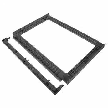 картинка Соединитель для стиральной и сушильной машины MaunfeldWM-SK03S 