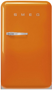 картинка Отдельностоящий холодильник Smeg FAB10ROR5 