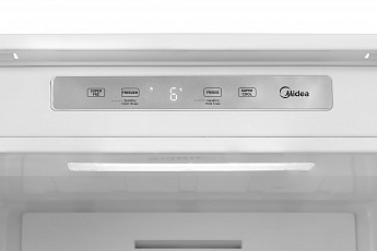 картинка Встраиваемый холодильник Midea MDRE413FGE01 