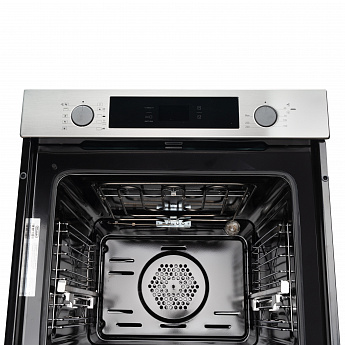 картинка Электрический духовой шкаф Delonghi DEO 735 IM FRANCA 