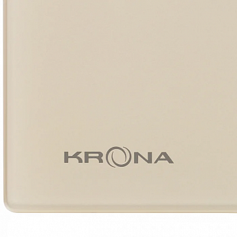 картинка Индукционная варочная панель Krona VENTO 60 IV B 