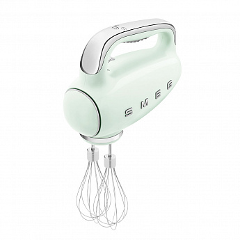 картинка Миксер ручной Smeg HMF01PGEU 