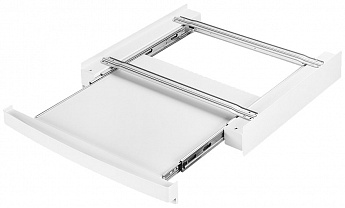 картинка Соединитель для стиральной и сушильной машины Monsher MDS 630 Blanc 