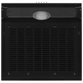 картинка Кухонная вытяжка Krona OSTEN 500 BLACK PB 