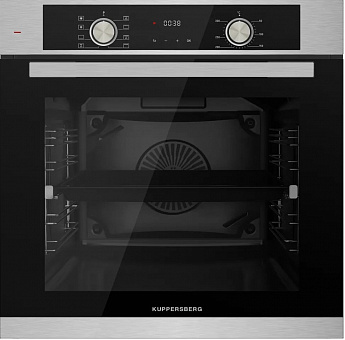 картинка Электрический духовой шкаф Kuppersberg HO 608 BX 