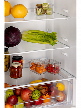 картинка Отдельностоящий холодильник Nord NRB 152 E 