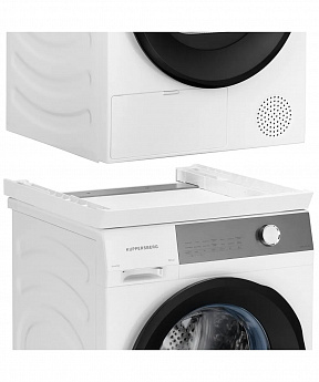 картинка Соединитель для стиральной и сушильной машины Kuppersberg DS 610 W 