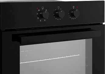 картинка Электрический духовой шкаф Weissgauff EOV 19 MBV 