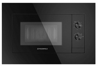 картинка Микроволновая печь встраиваемая Maunfeld JBMO725BK01 