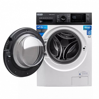 картинка Стиральная машина с сушкой Delonghi AURORA LA 8654 VI 