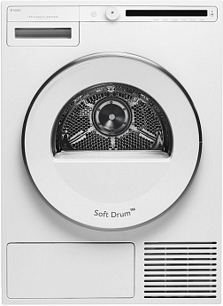 картинка Сушильная машина Asko T208C.W 