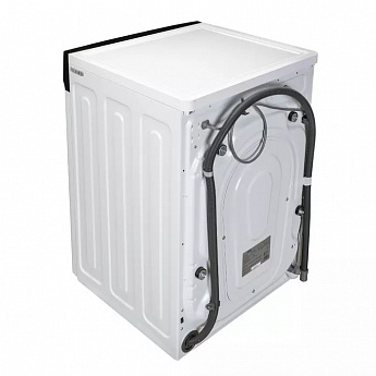 картинка Стиральная машина с паром Delonghi ALBA LA 10754 VI 