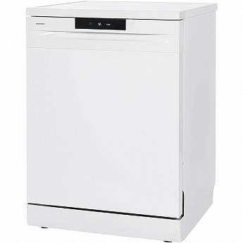 картинка Посудомоечная машина Nordfrost FS6 1453 W 