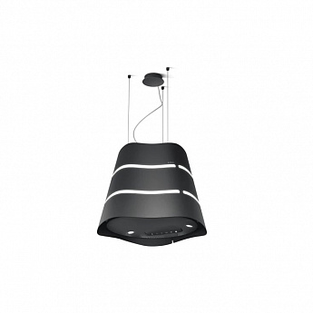картинка Кухонная вытяжка Elica WAVE UX BL MAT/F/51 