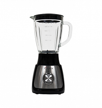 картинка Блендер Lex LX-2001-1 черный 