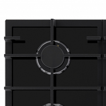 картинка Варочная панель Lex GVG 642A BBL 