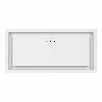 картинка Кухонная вытяжка Maunfeld MZR Cool 60 белый 