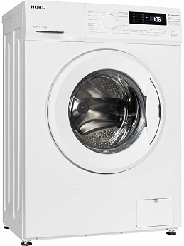 картинка Стиральная машина с паром Nord i-WS2 610 W 