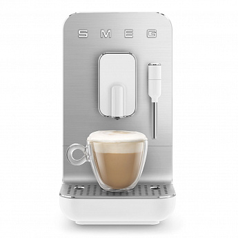 картинка Кофемашина Smeg BCC12WHMEU 