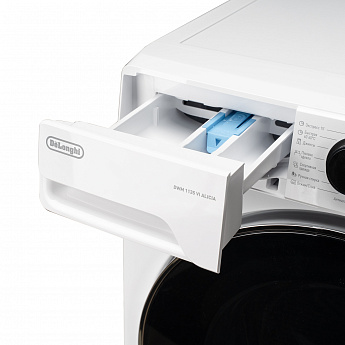 картинка Стиральная машина  с паром Delonghi DWM 1135 VI ALICIA 