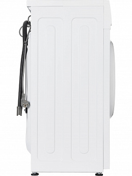 картинка Стиральная машина с паром Nord i-WS2 610 W 