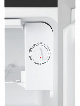 картинка Отдельностоящий холодильник Nord NS 50 B 